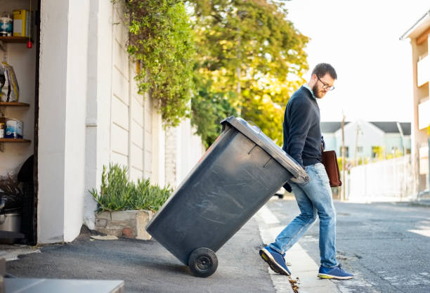 Same-Day Junk Removal Services in Buena Vista, GA